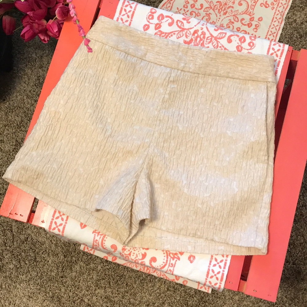 ❌MUST BUNDLE❌ Express Shorts